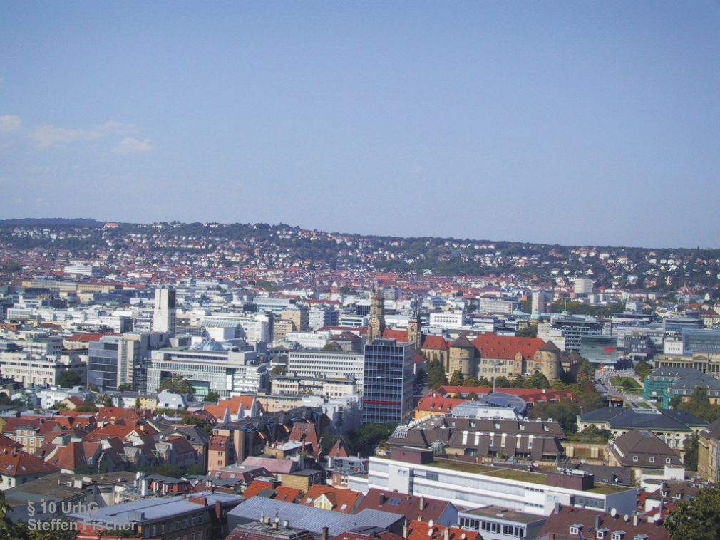 AussichtspunktStafflenbergstra�e